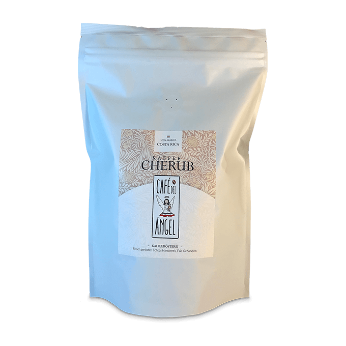 Kaffee Cherub - Dota